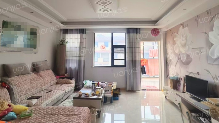 玉景美庐二手房实景图