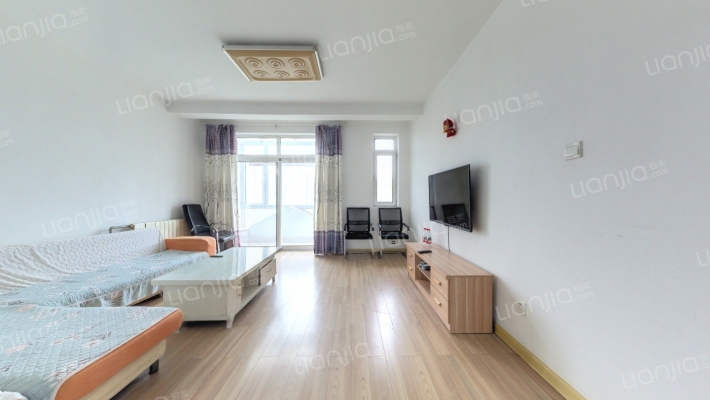 金色港湾二手房实景图