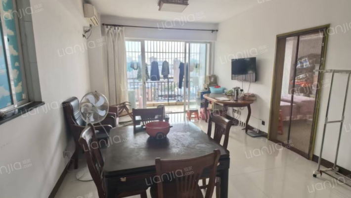 玫瑰湾小区二手房实景图