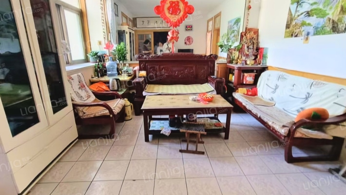 电力三小区二手房实景图