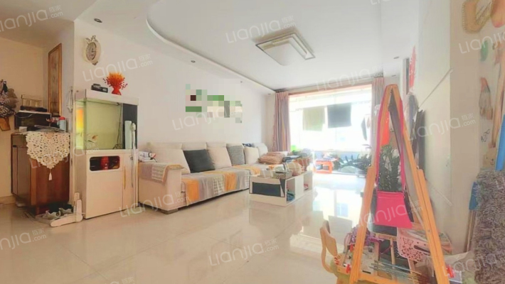 伟业花园二手房实景图