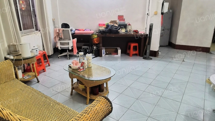 太东嘉华二期二手房实景图