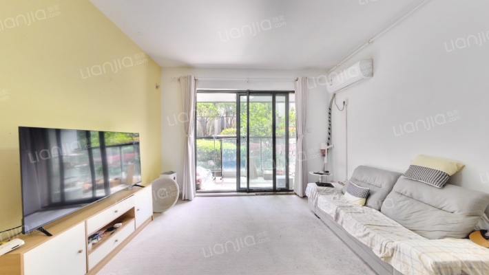 东渡悦来城二手房实景图