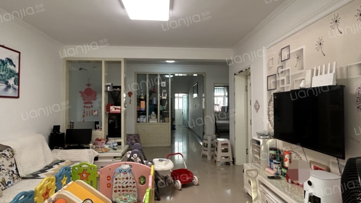 欧亚花苑二手房实景图