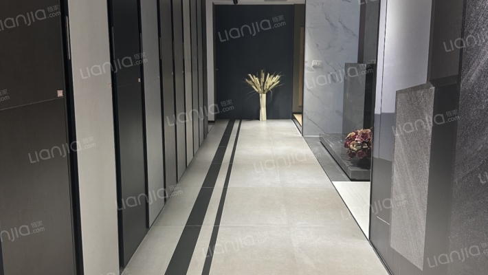 百安谊家二手房实景图