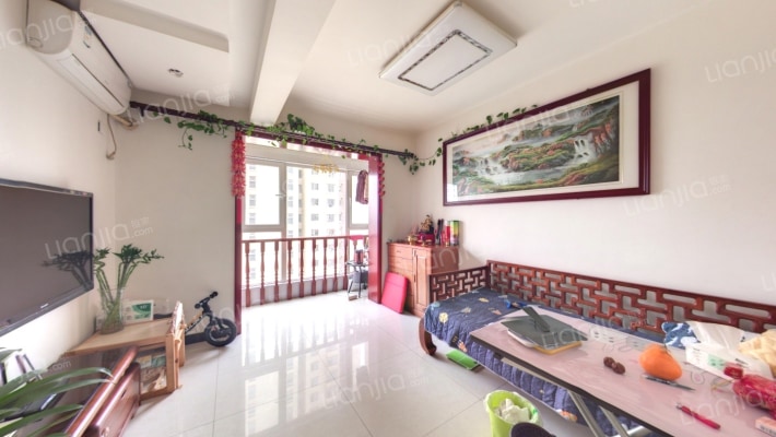 四季雅苑二手房实景图