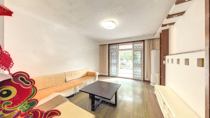 金铭福邸二手房实景图