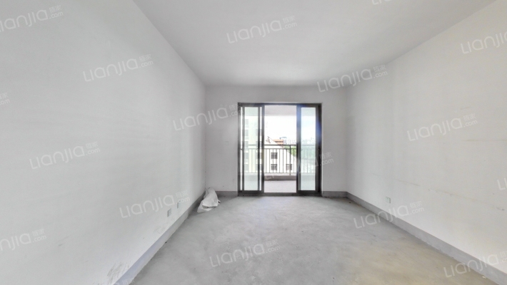 江景国际南区二手房实景图