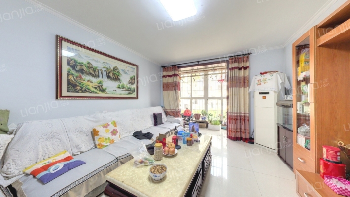 海怡庄园西区二手房实景图