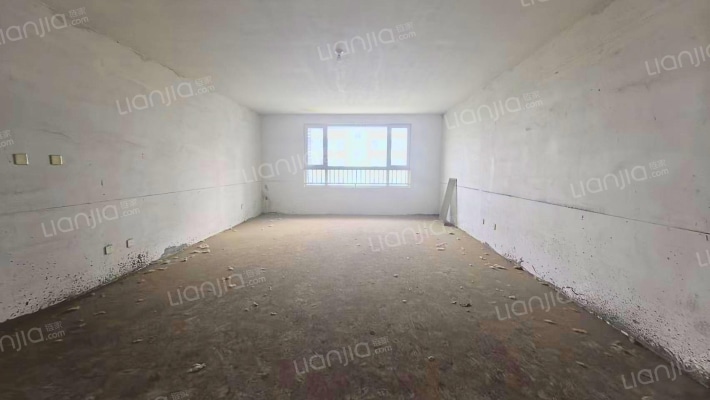 福荣世家西区二手房实景图