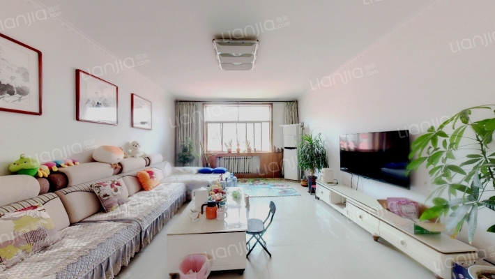 东名小区二手房实景图