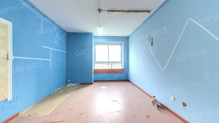 天润城第十二街区二手房实景图