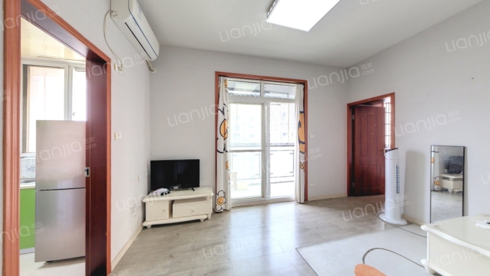 歌林花园二手房实景图