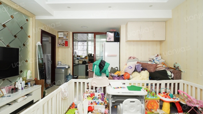 佳和苑(万州)二手房实景图