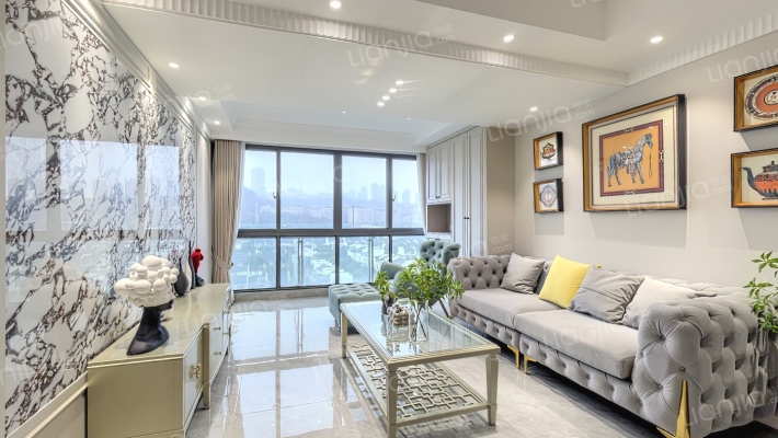 金科天湖美镇二手房实景图