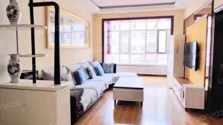 园丁名苑北区二手房实景图