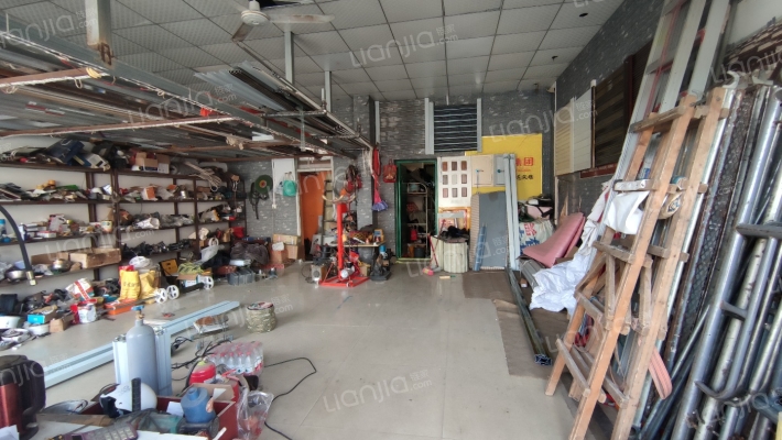 中牟县北环城路南侧二手房实景图