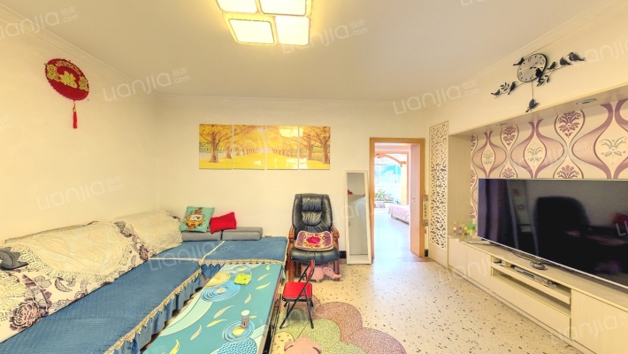 文庙街道办小区二手房实景图