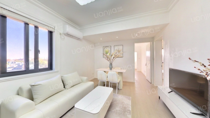 金浜路105弄二手房实景图