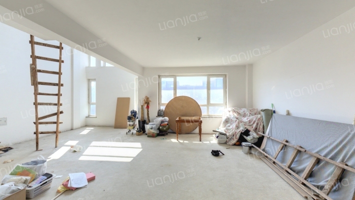 六宅臻品二手房实景图