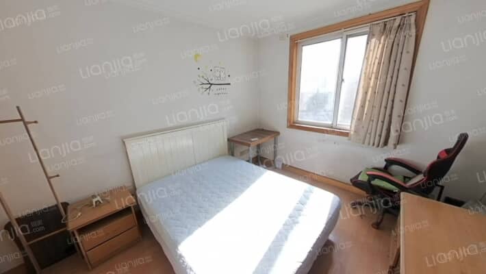 百龙小区二手房实景图