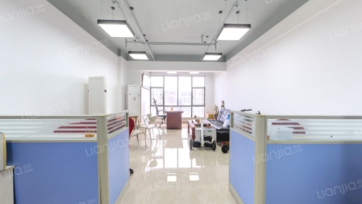 置贤大厦二手房实景图