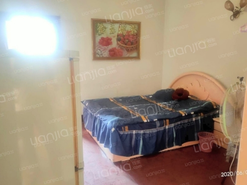 整租·南兴怡园 2室1厅 南