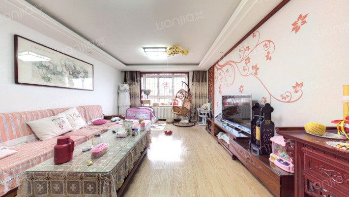 东岸澜庭二手房实景图