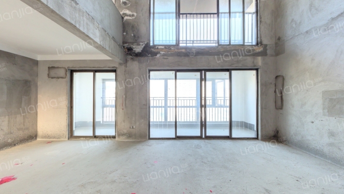 世茂同晖府二手房实景图