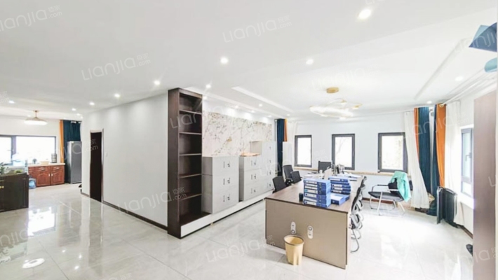 頤和花園二手房实景图