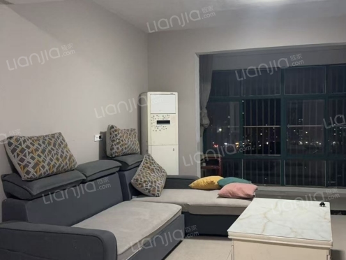 整租·东方国际 3室2厅 南/北