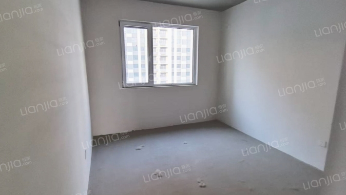 桃源新都孔雀城洋房三居双卫名厨明卫-卧室C