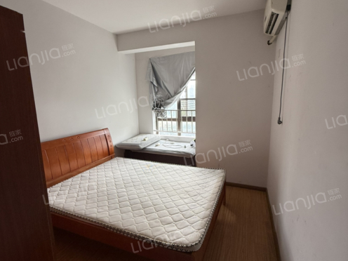 整租·翼天·熙龙湾 3室2厅 南/北