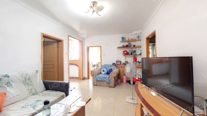 杏林园二手房实景图