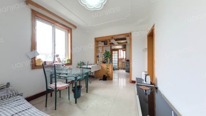 明德门(南新区)二手房实景图