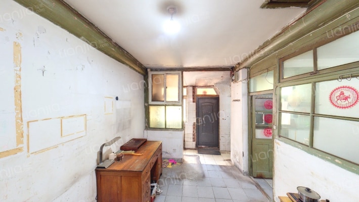 方砖厂胡同二手房实景图