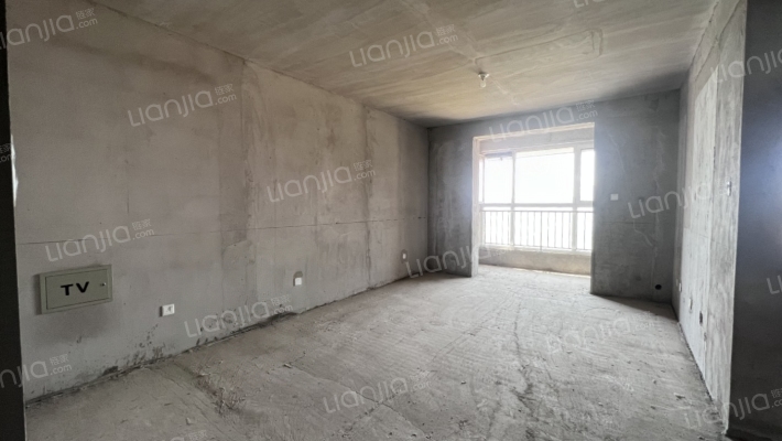 惠友万悦城(涿州) 2室2厅 南-客厅