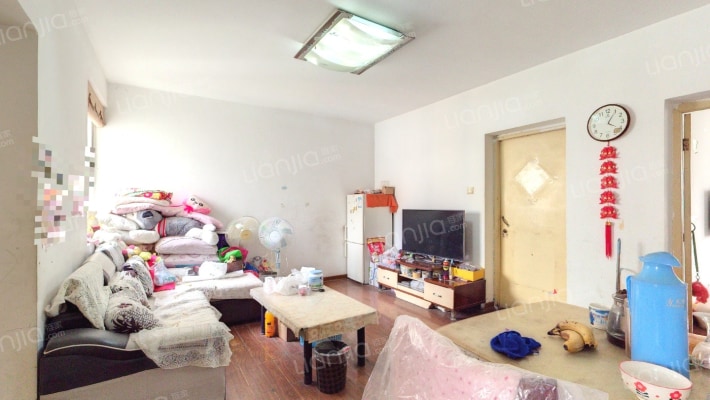 美华东村二手房实景图