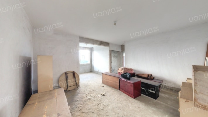 刘家冲长铁二手房实景图