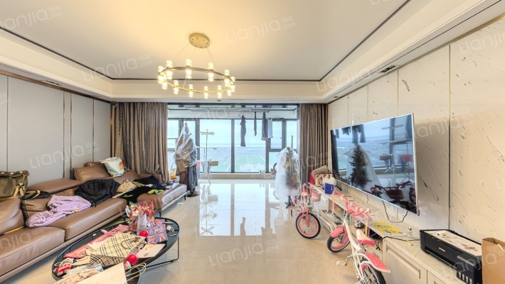 润园二手房实景图