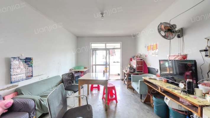 兴阳花苑二手房实景图