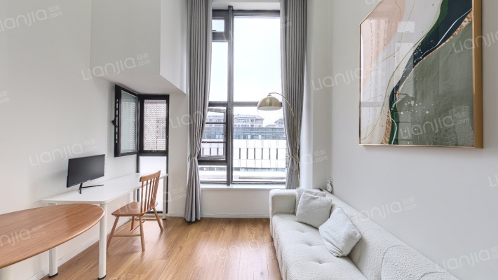 昆仑御（成都路）二手房实景图