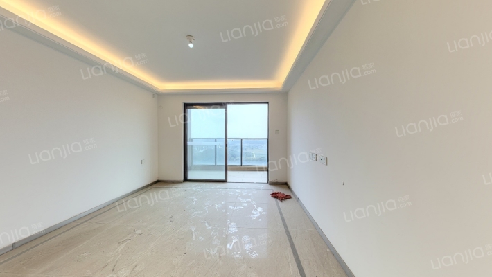 万科春风十里二手房实景图