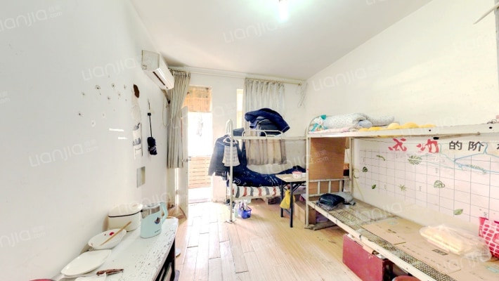 卫岗西1号二手房实景图