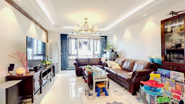 万科天竺悦城二手房实景图