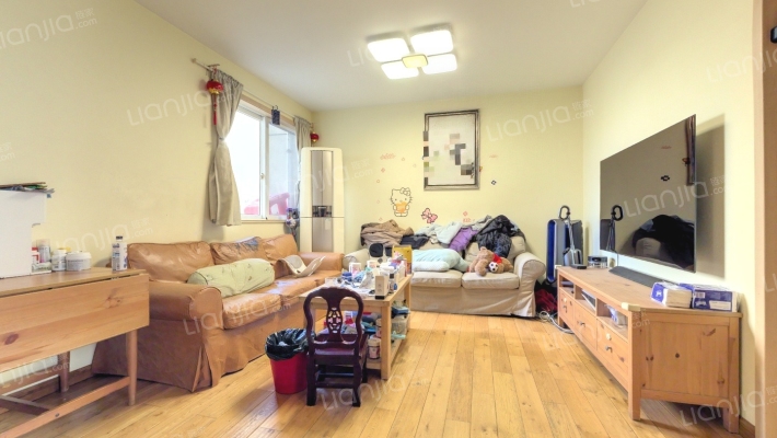 红翔新村二手房实景图