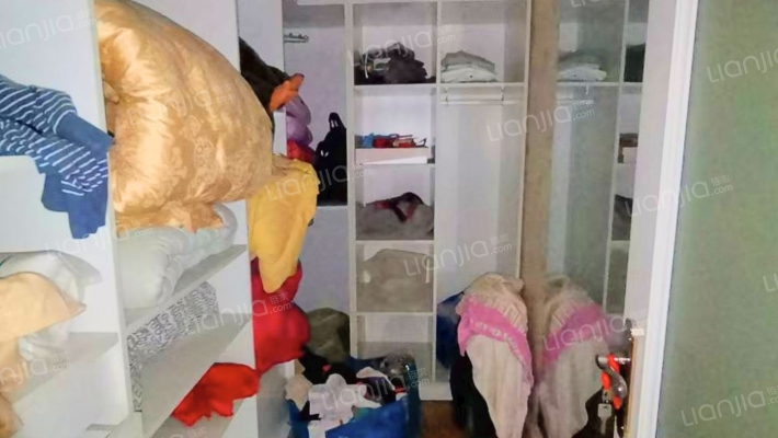 东京都高尔夫 独栋别墅 带大院子 满五税低-卫生间B