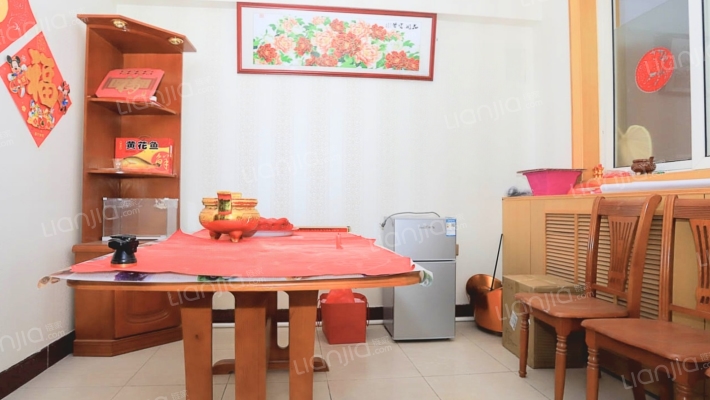 五一路前街二手房实景图