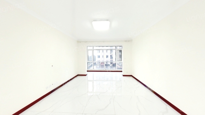 碧桂园御长白二手房实景图