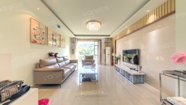 边城水恋二手房实景图